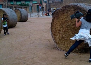  shoot and run 